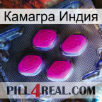 Камагра Индия 02